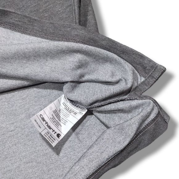 CARHARTT POLO SHIRT  - Picture 4 of 5